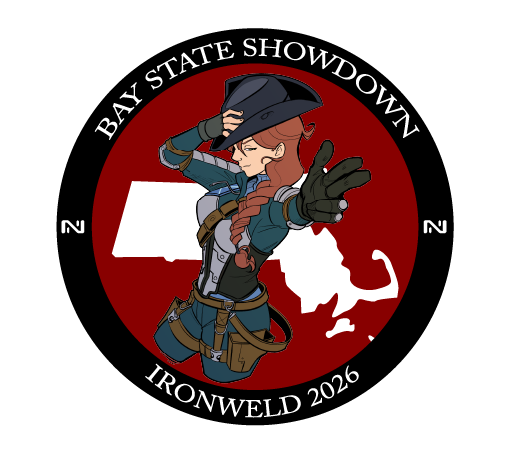 Bay State Showdown